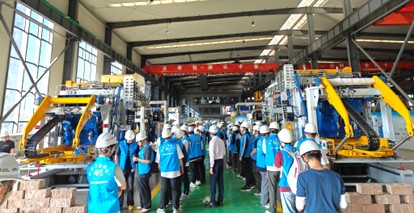 Bidh amalachadh foghlaim gnìomhachais a’ lasadh momentum ùr airson cinneasachadh snasail