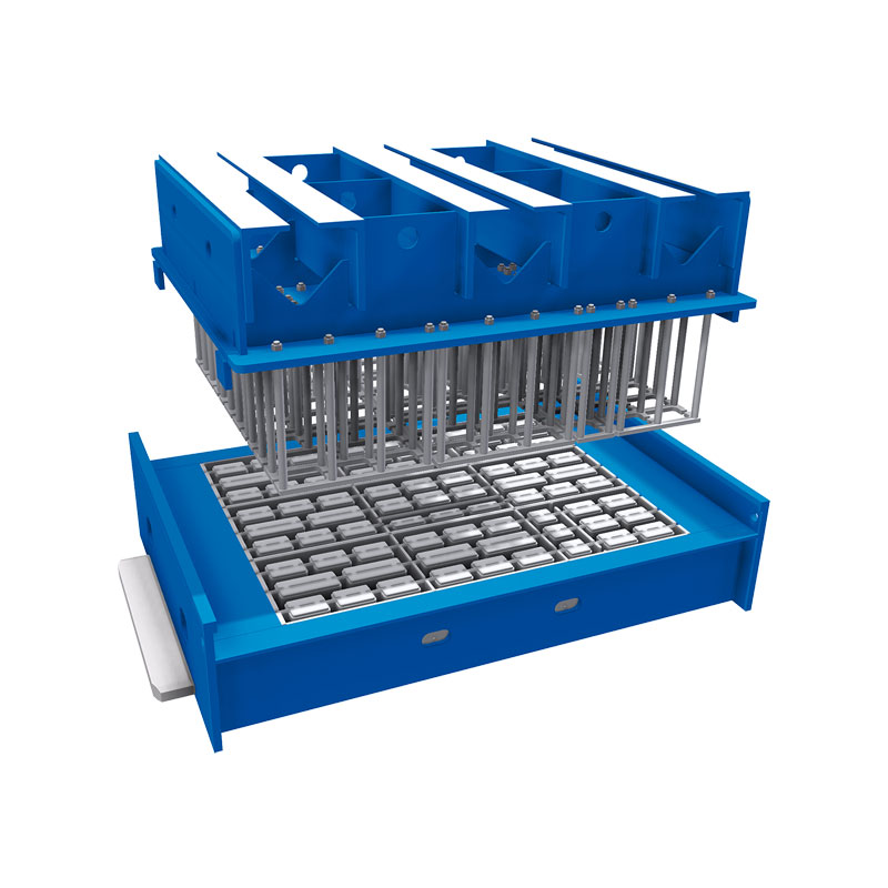 Dè na cleachdaidhean cumail suas a chumas na molltairean bloc concrait agad a’ mairsinn nas fhaide?